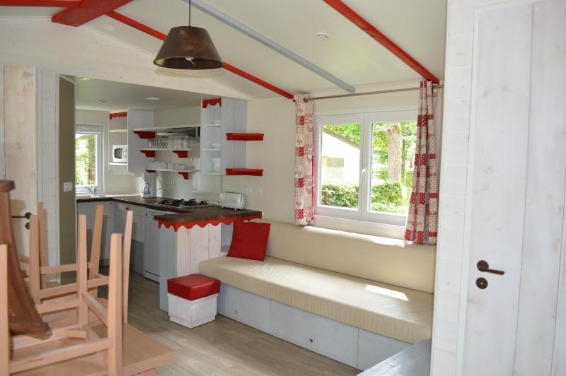 camping Le moulin