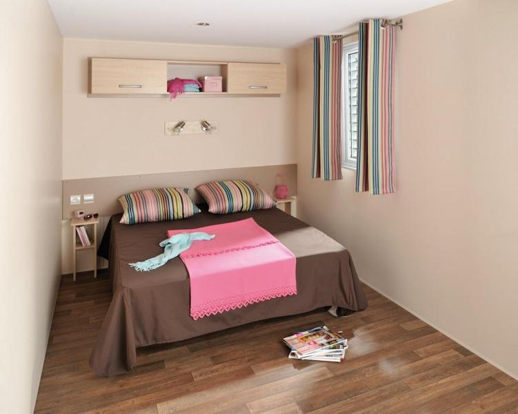 camping Le moulin