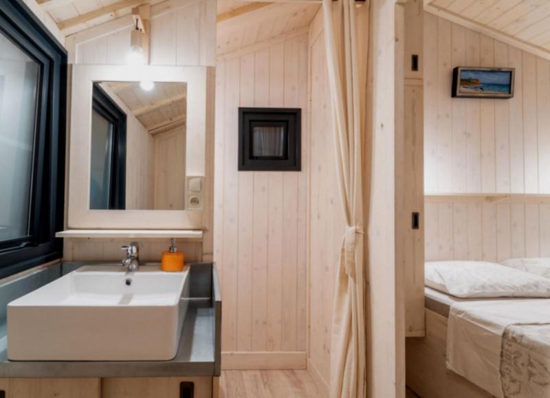 Camping Le Périgord