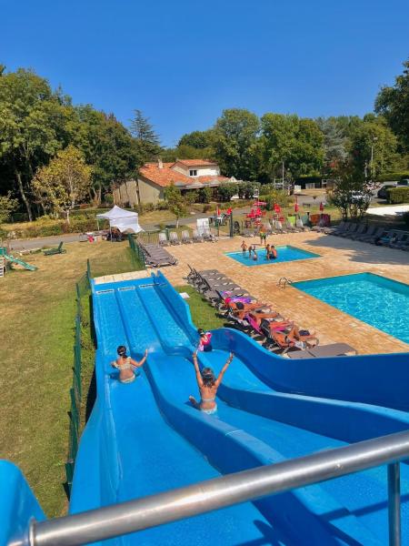 Camping Le Périgord
