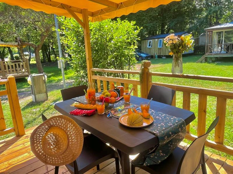 Camping Le Périgord
