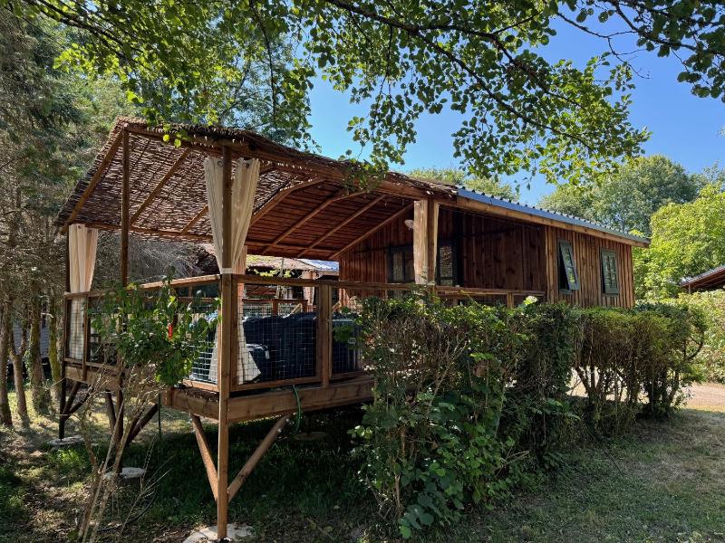 Camping Le Périgord