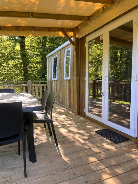 Camping Le Périgord