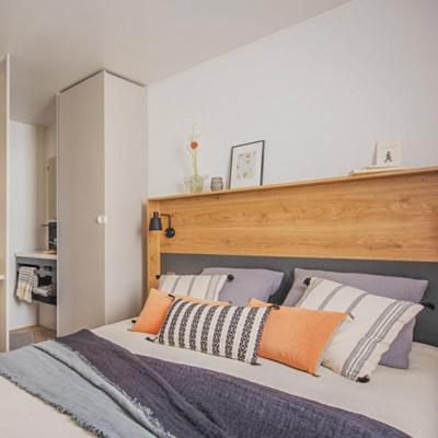 Camping Le Perpetuum