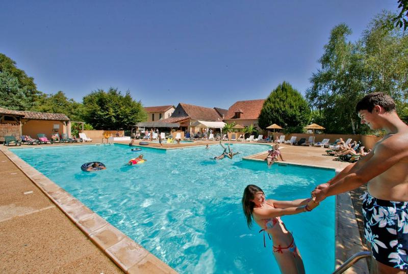 Camping Le Perpetuum