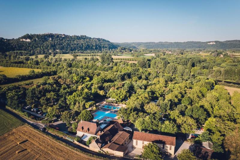 Camping Le Perpetuum