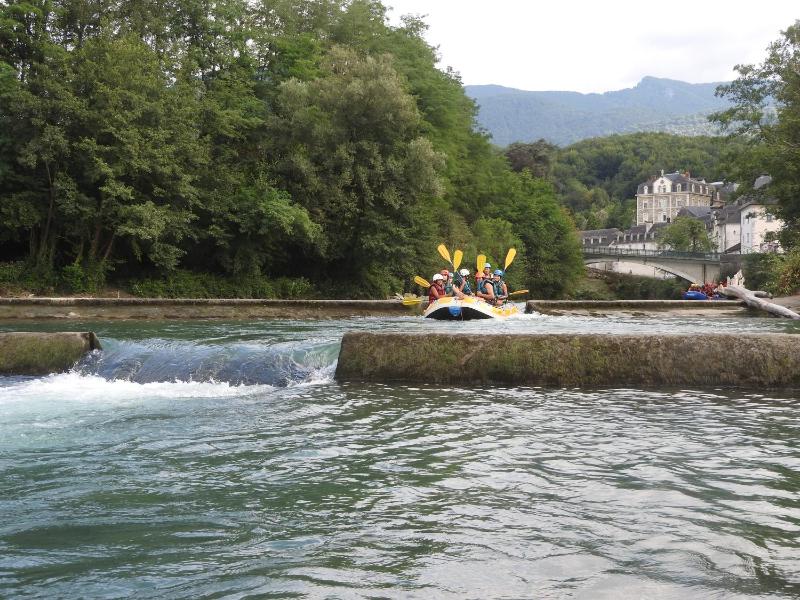 Camping Le Saillet