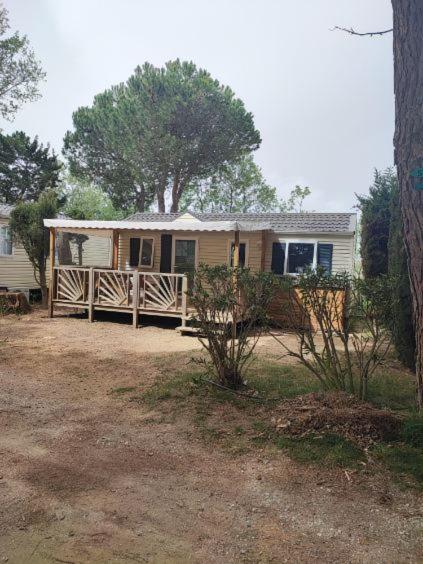 Camping le sainte marie