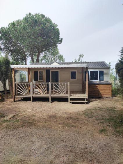 Camping le sainte marie