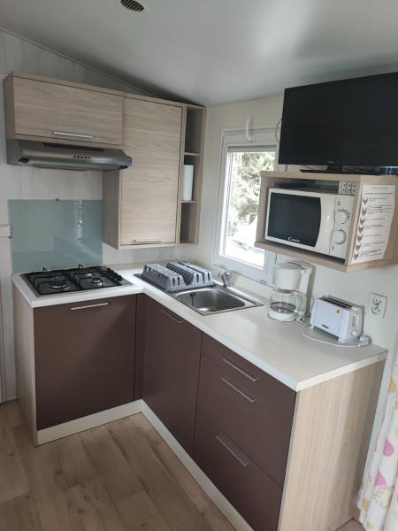 Camping le sainte marie