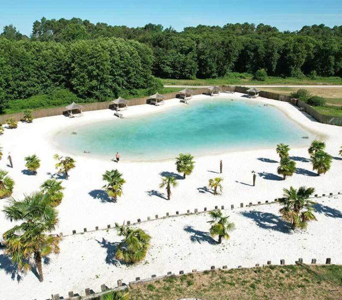 Camping le Sen Yan