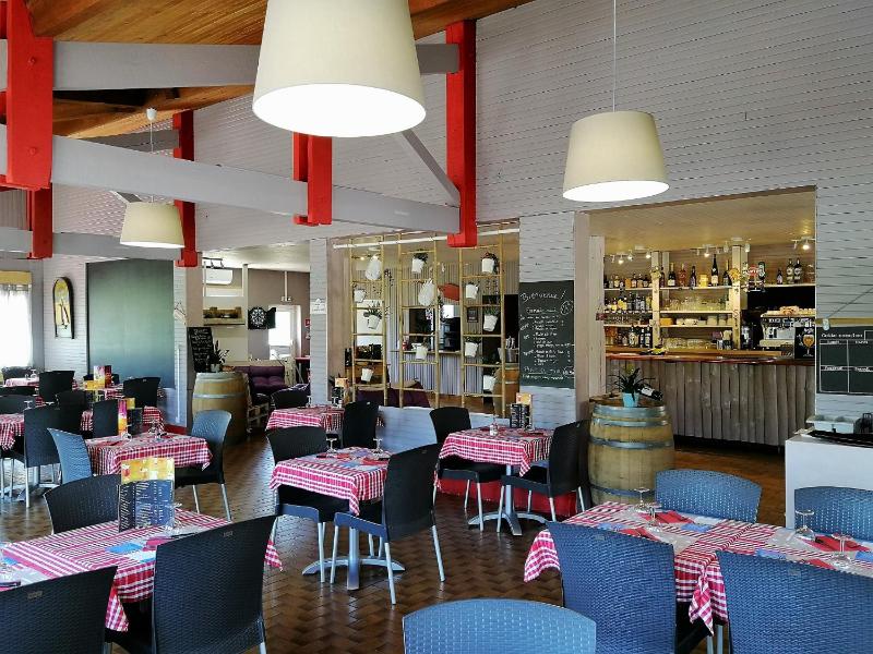 Camping Le Soleil des Landes