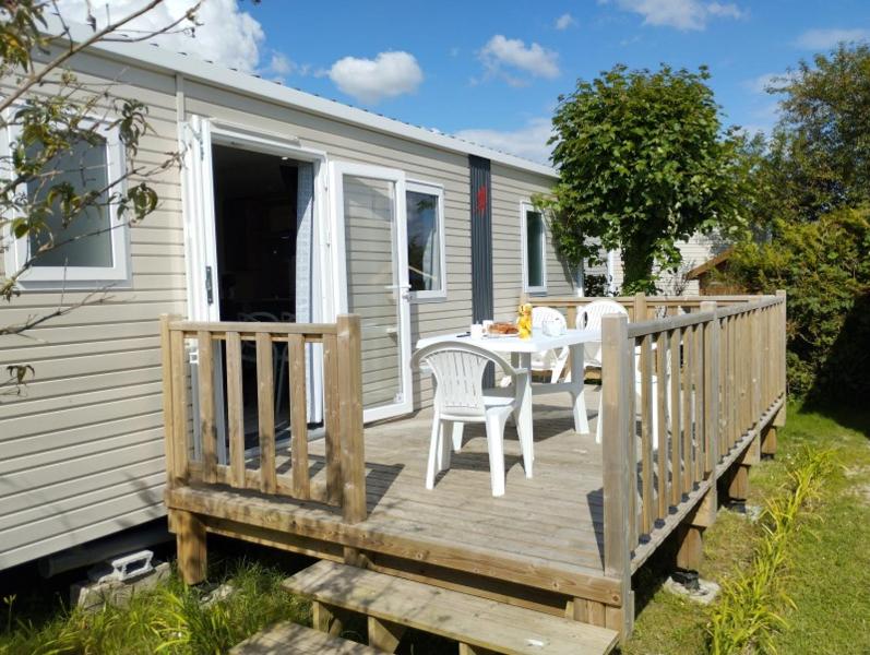 Camping Le Tarteron