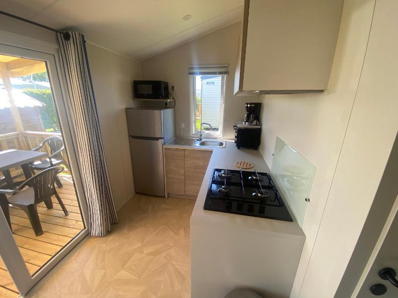 Camping Le Tarteron