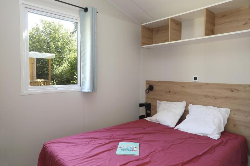 Camping Le Val de Trie