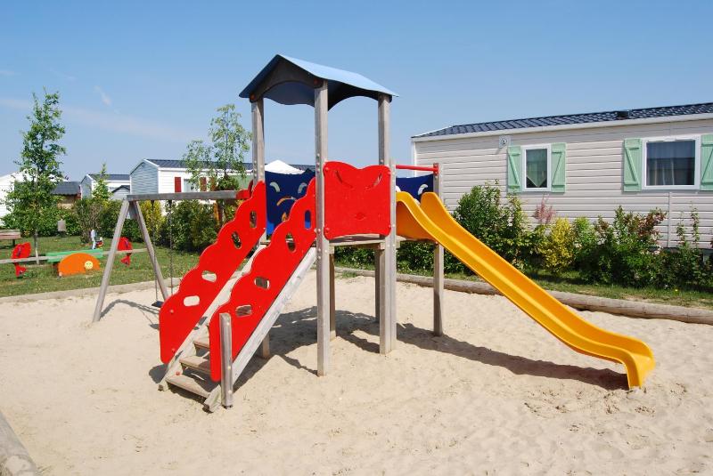 Camping Le Walric