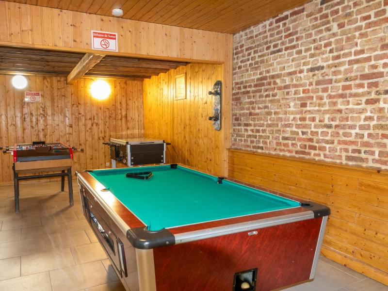 Camping les 3 Sablières