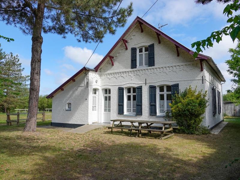 Camping les 3 Sablières