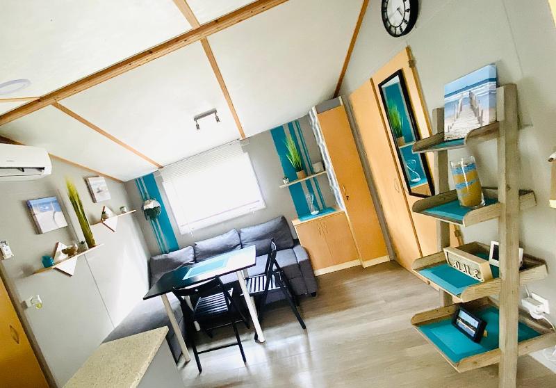 Camping Les Embruns Claouey Lège Cap Ferret