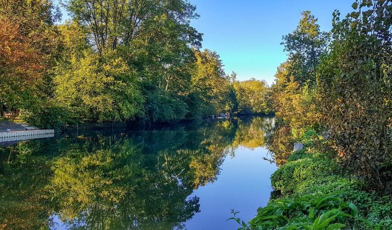 Camping Les Fontaines