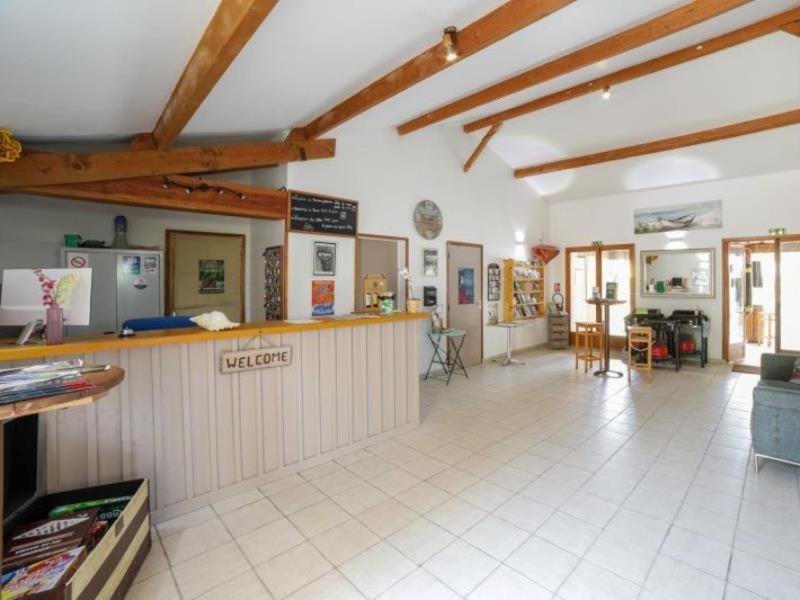 Camping Les Franquettes - Aquatique Vacances