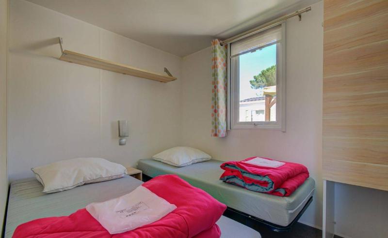 Camping Les Jardins d'Agathe - Maeva