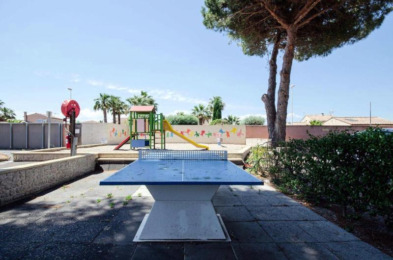 Camping Les Jardins d'Agathe - Maeva