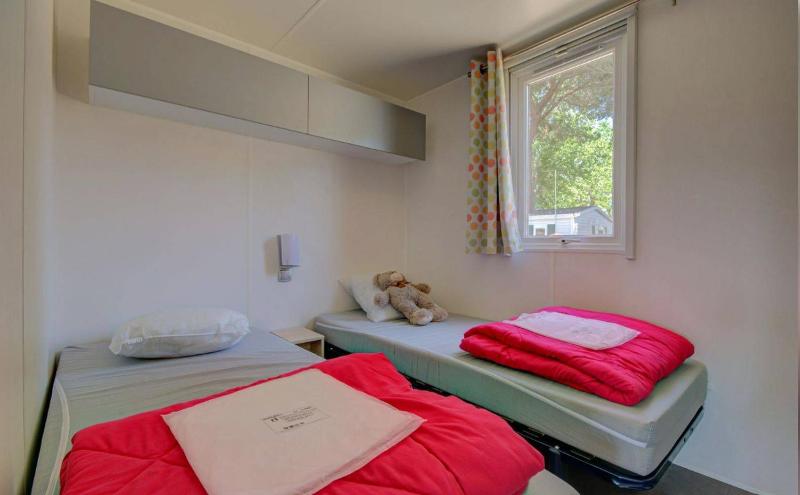 Camping Les Jardins d'Agathe - Maeva