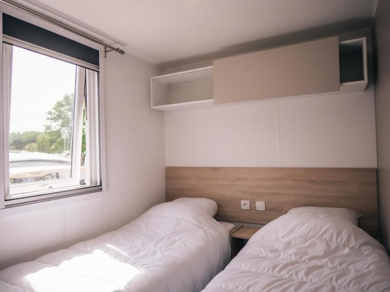 Camping Les Jardins de la Mer