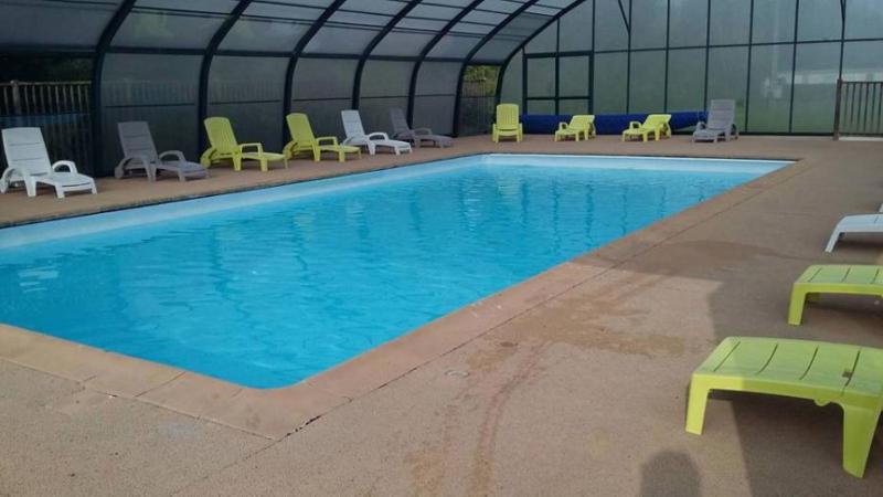Camping les Marguerites