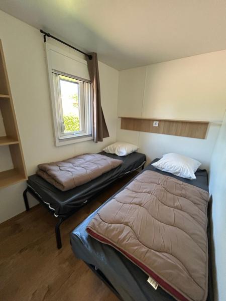 Camping les Marguerites