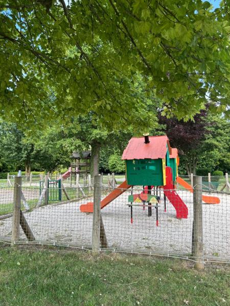 Camping les Marguerites