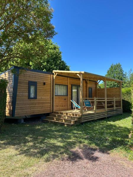 Camping les Marguerites