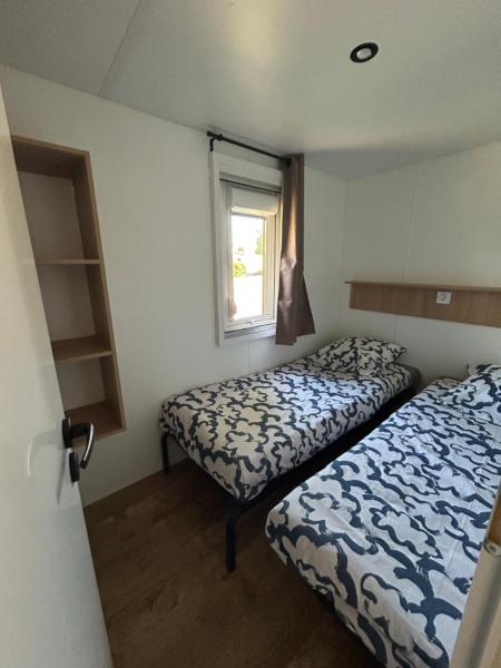 Camping les Marguerites