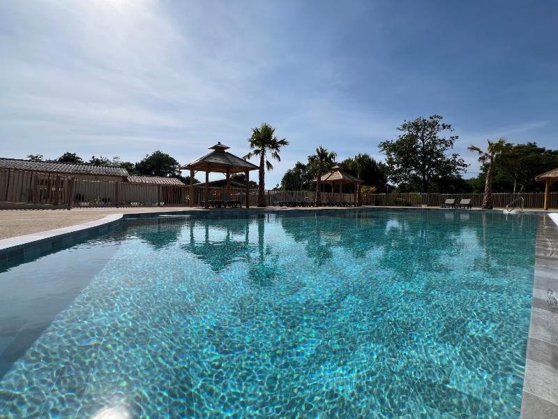 CAMPING LES OURMES