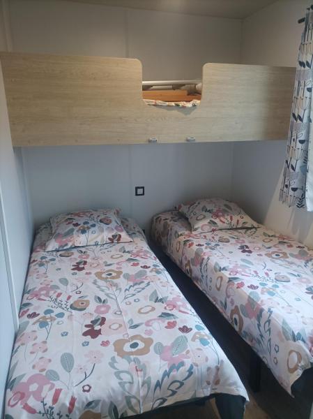 camping les oyats