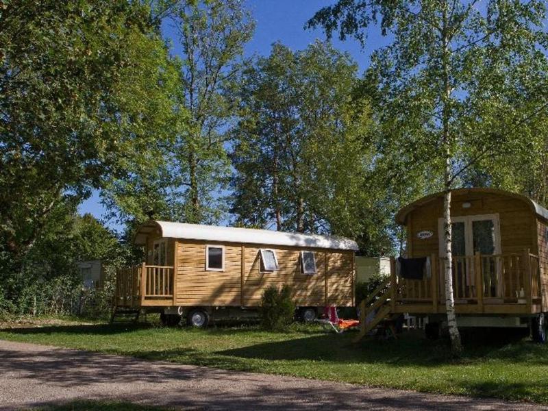 camping les pêcheurs