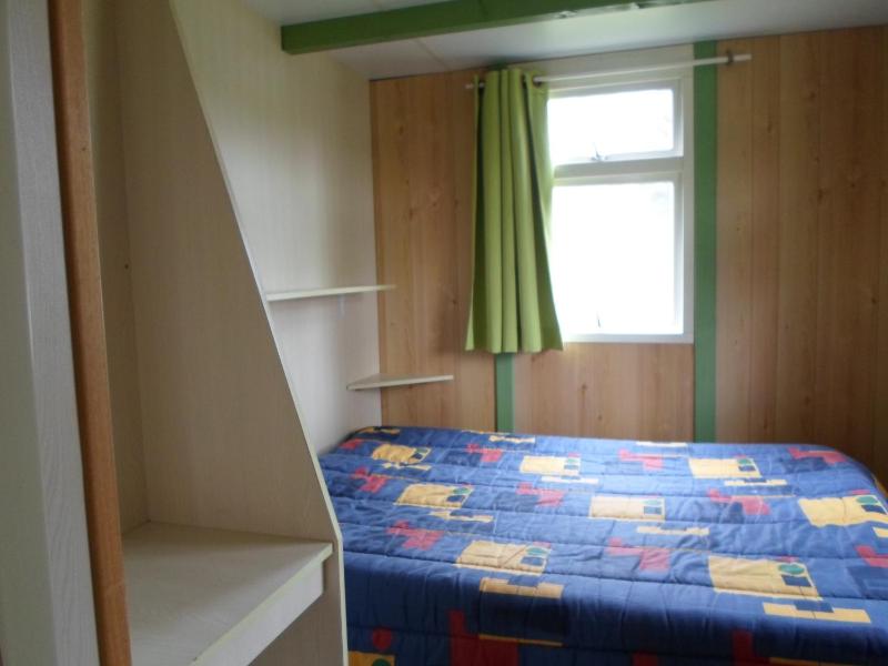 Camping les Pinasses