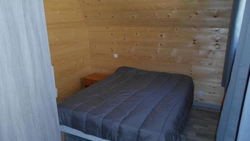 Camping les Pinasses
