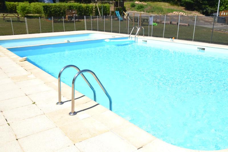 Camping Les Roussilles