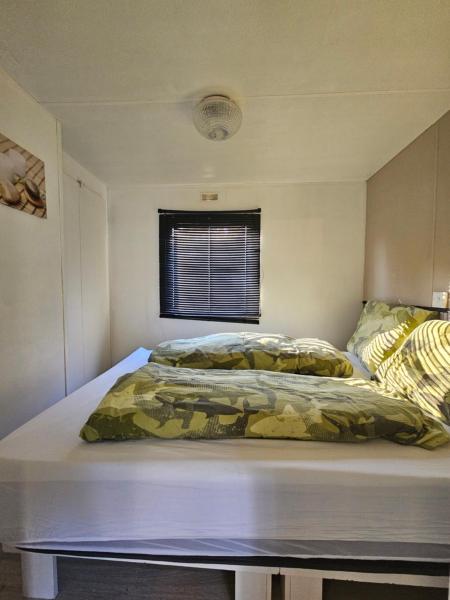 Camping Les Roussilles