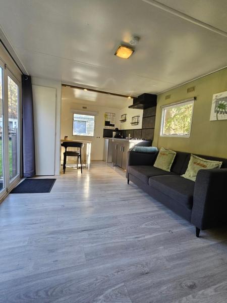 Camping Les Roussilles