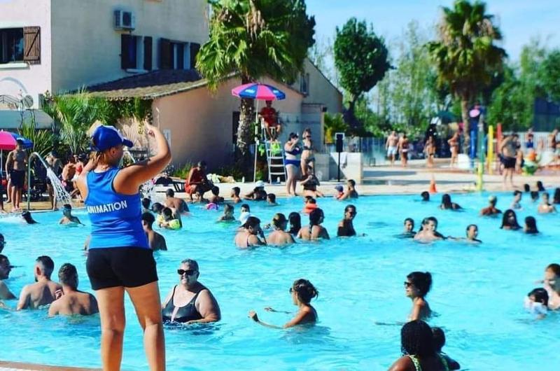 camping les sables du midi