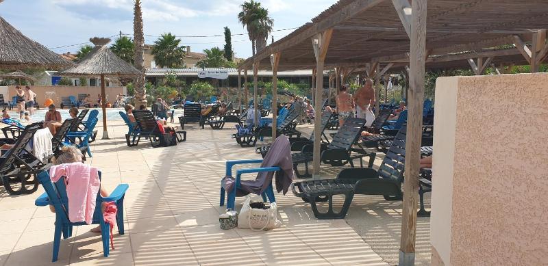 camping les sables du midi