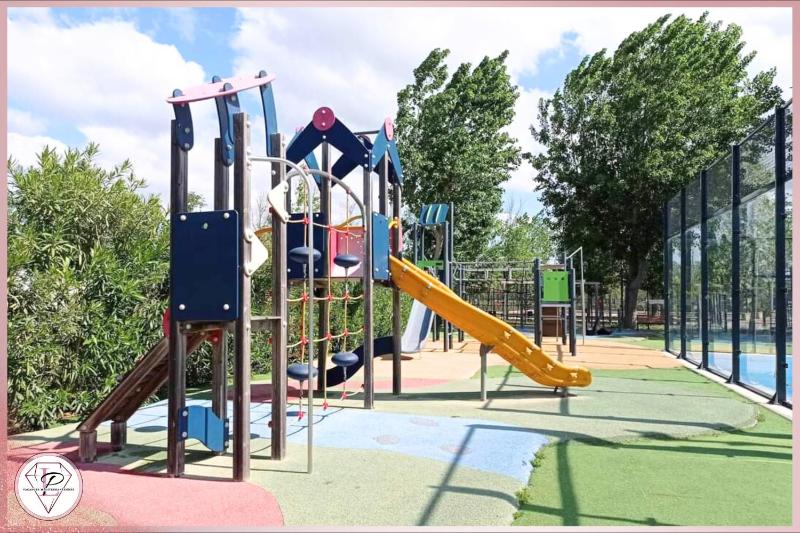 Camping les Sables du Midi, Valras-Plage