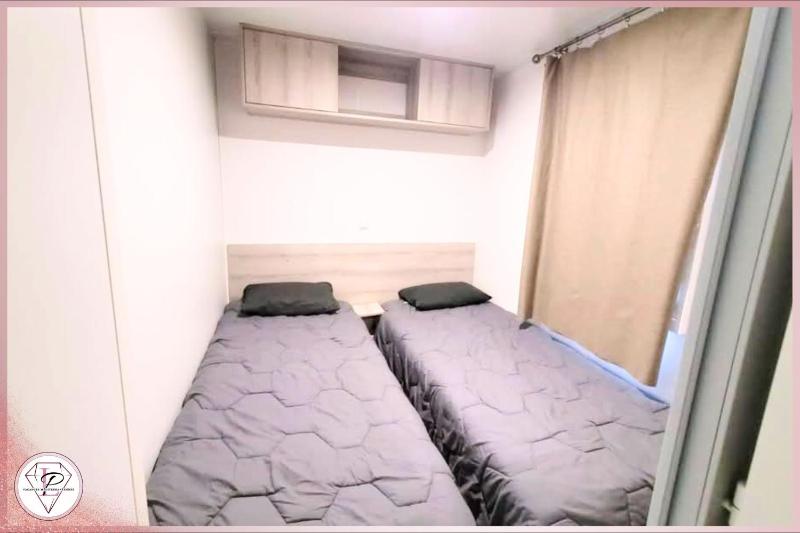 Camping les Sables du Midi, Valras-Plage