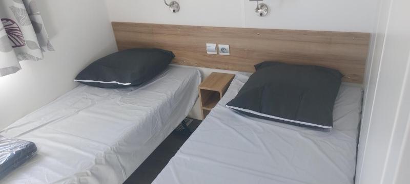 camping les salins de la gardiole