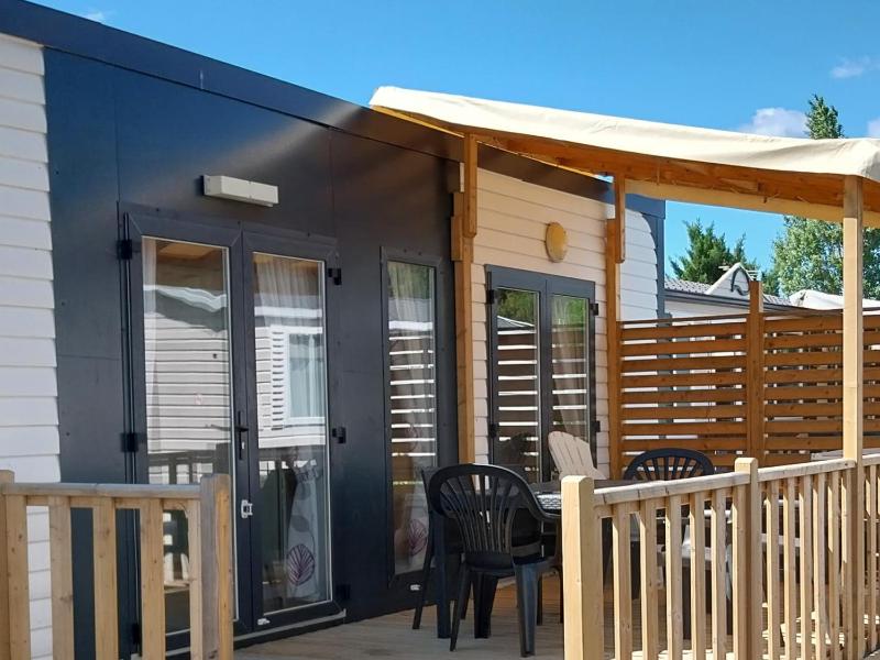 Camping les Salins de la Gardiole