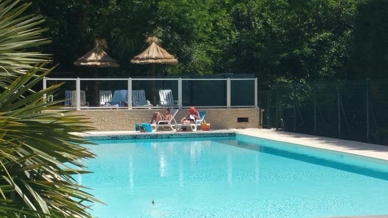 Camping Les Sources