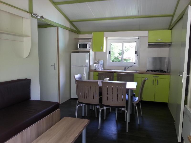 Camping Les Sources